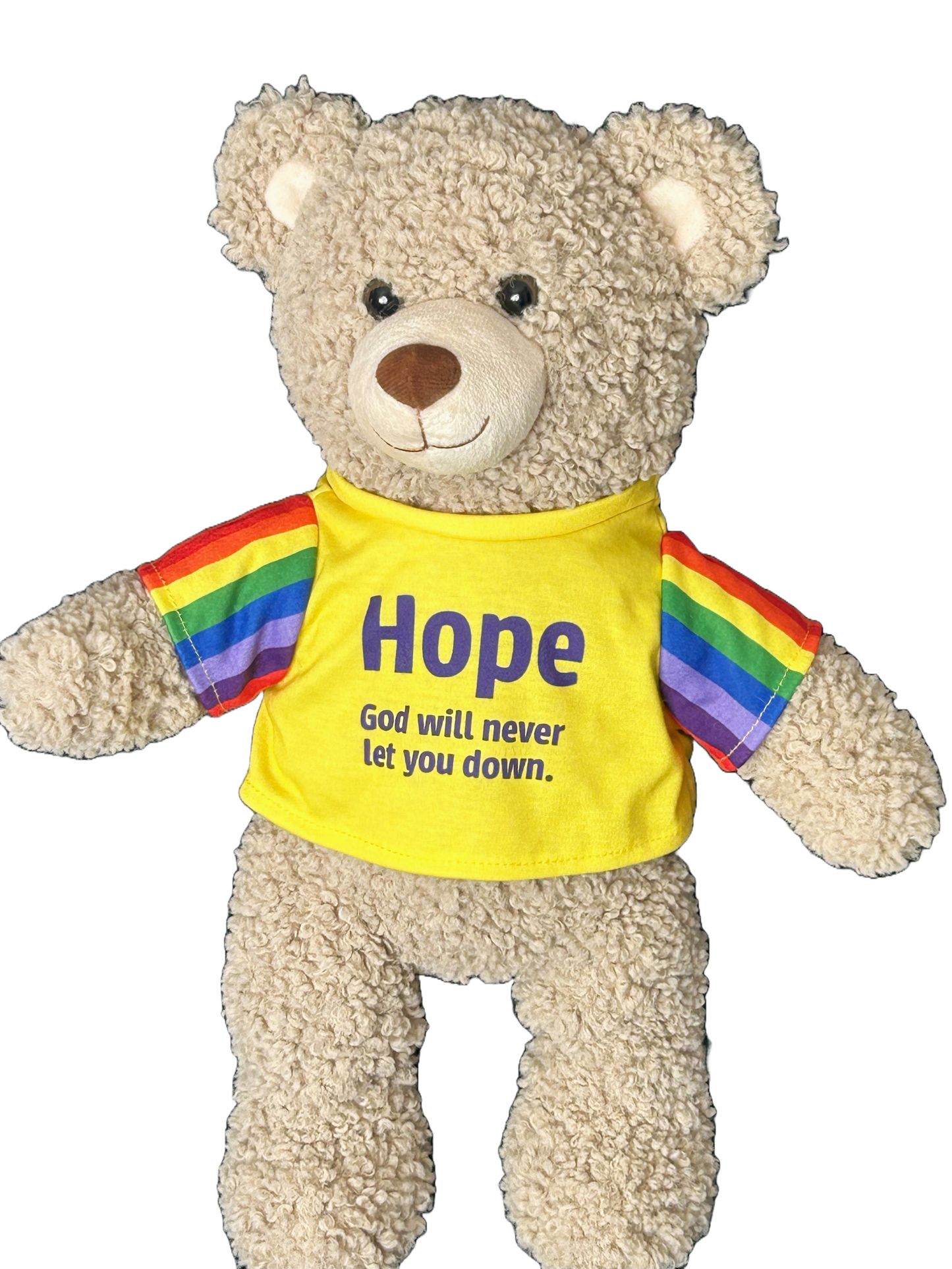 Promise Bears -Hope Bear - 40cm