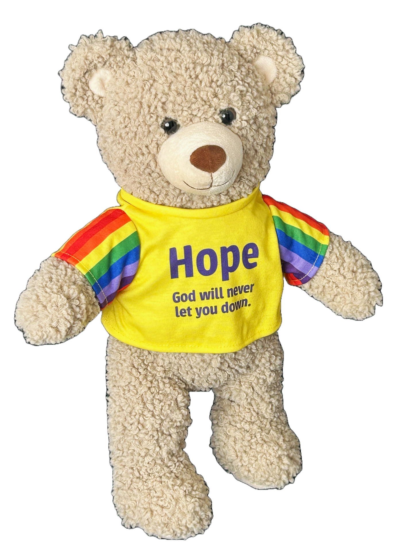 Promise Bears -Hope Bear - 40cm