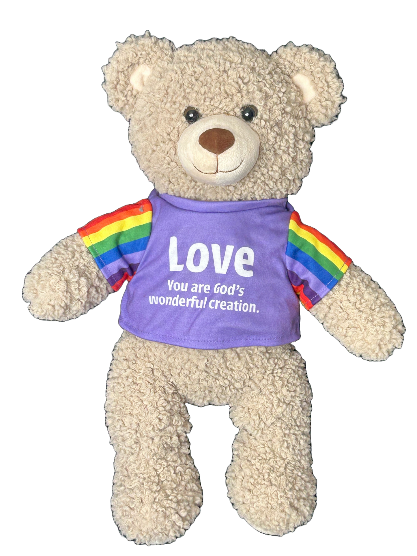 Promise Bears - Love Bear - 40cm