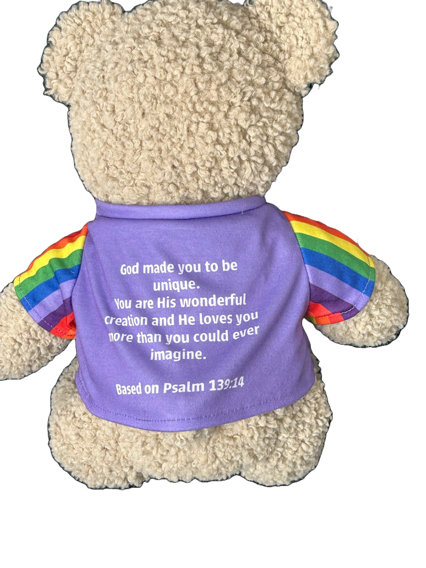 Promise Bears - Love Bear - 40cm