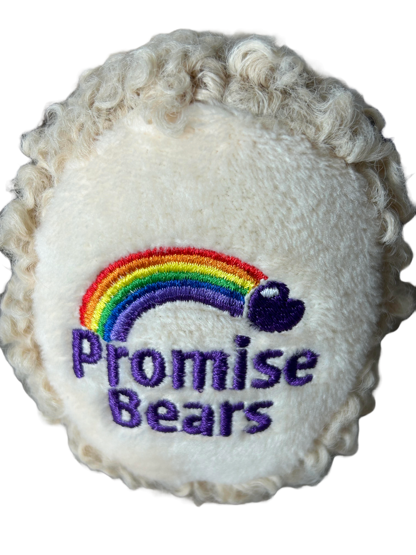 Promise Bears - Trust Bear - 40cm