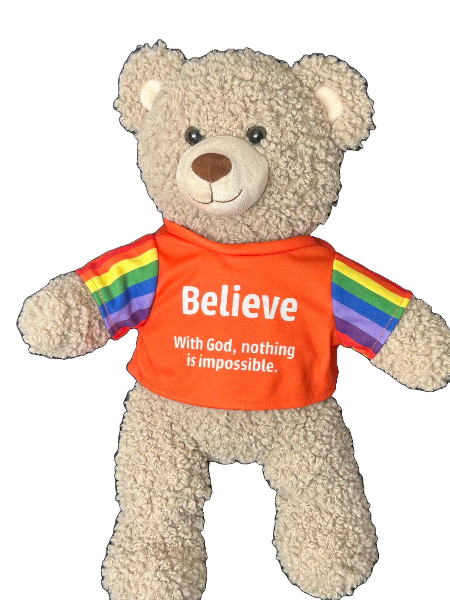 Promise Bears - Believe Bear - 40cm