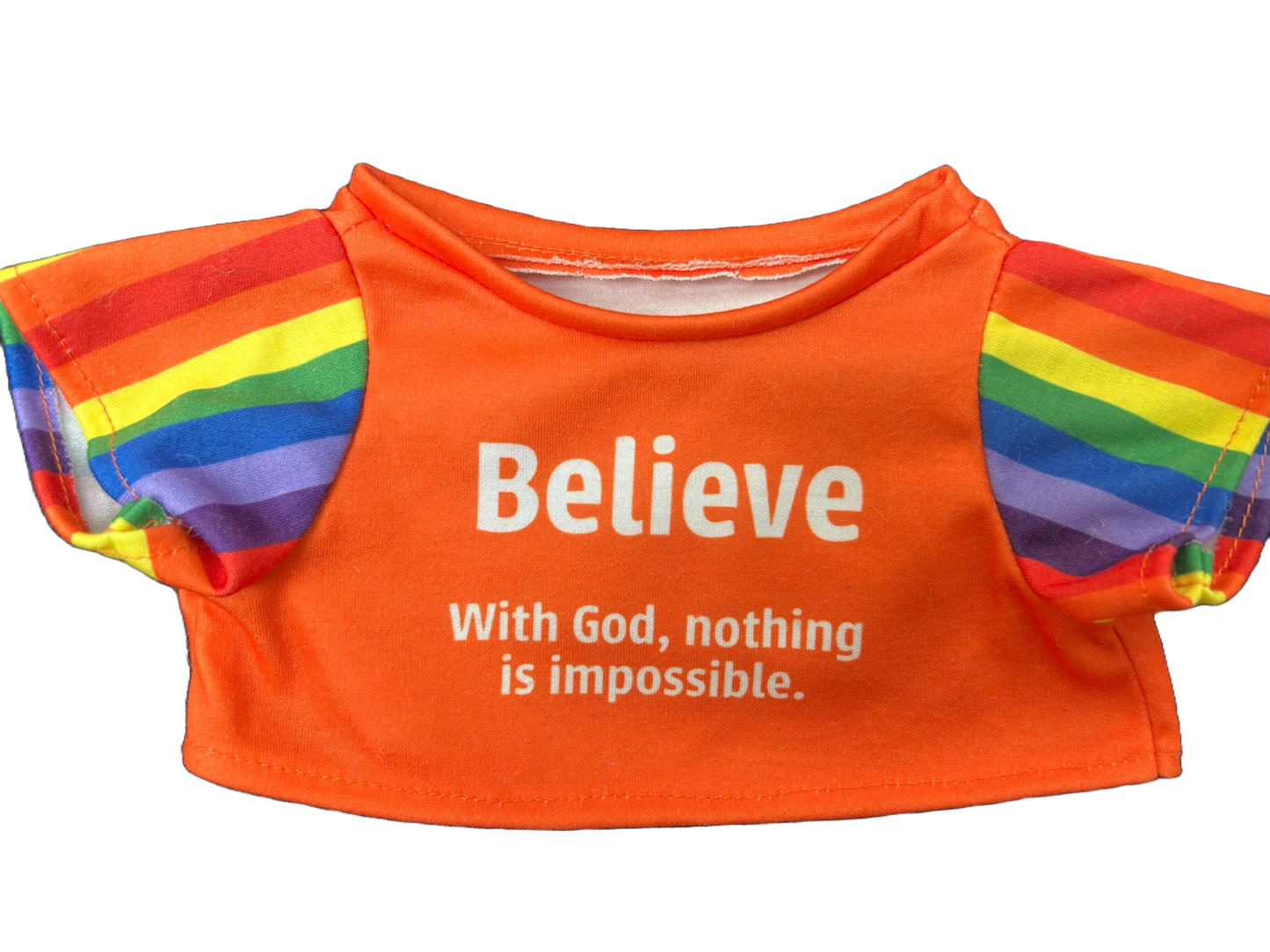 Promise Bears - Believe Bear - 40cm