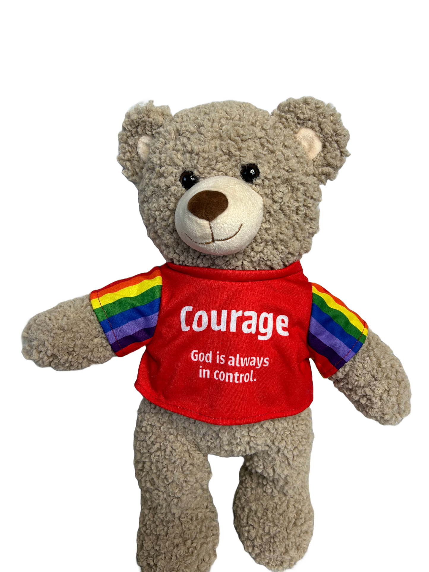 Promise Bears -Courage Bear - 40cm