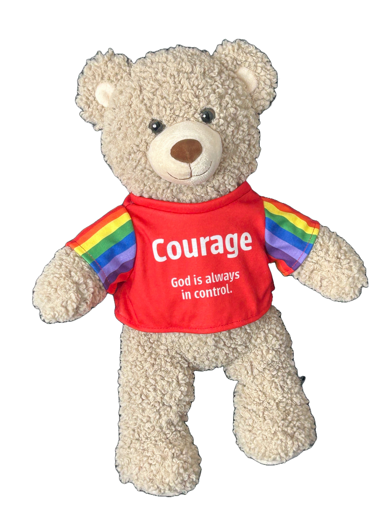 Promise Bears -Courage Bear - 40cm