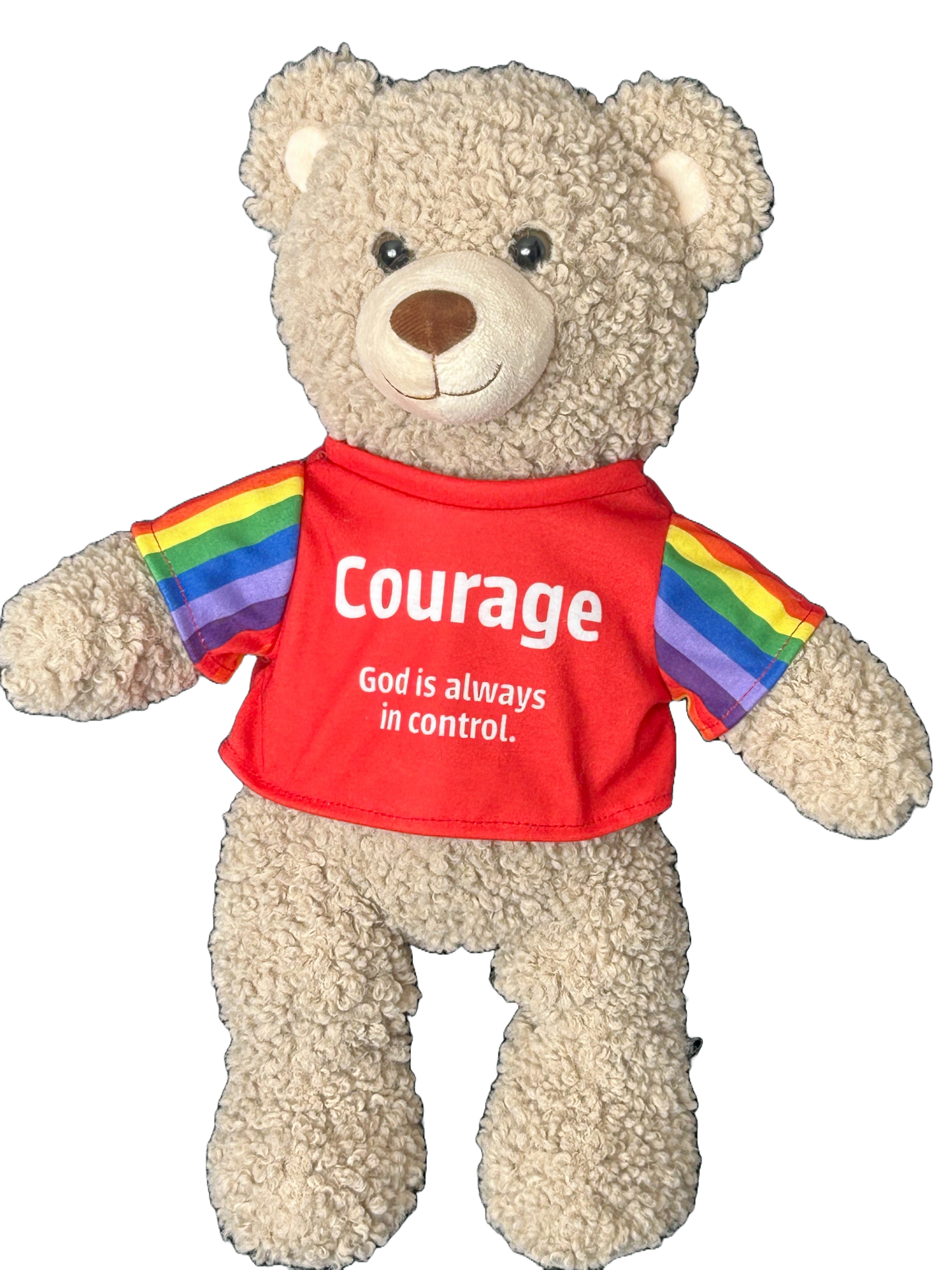 Promise Bears -Courage Bear - 40cm