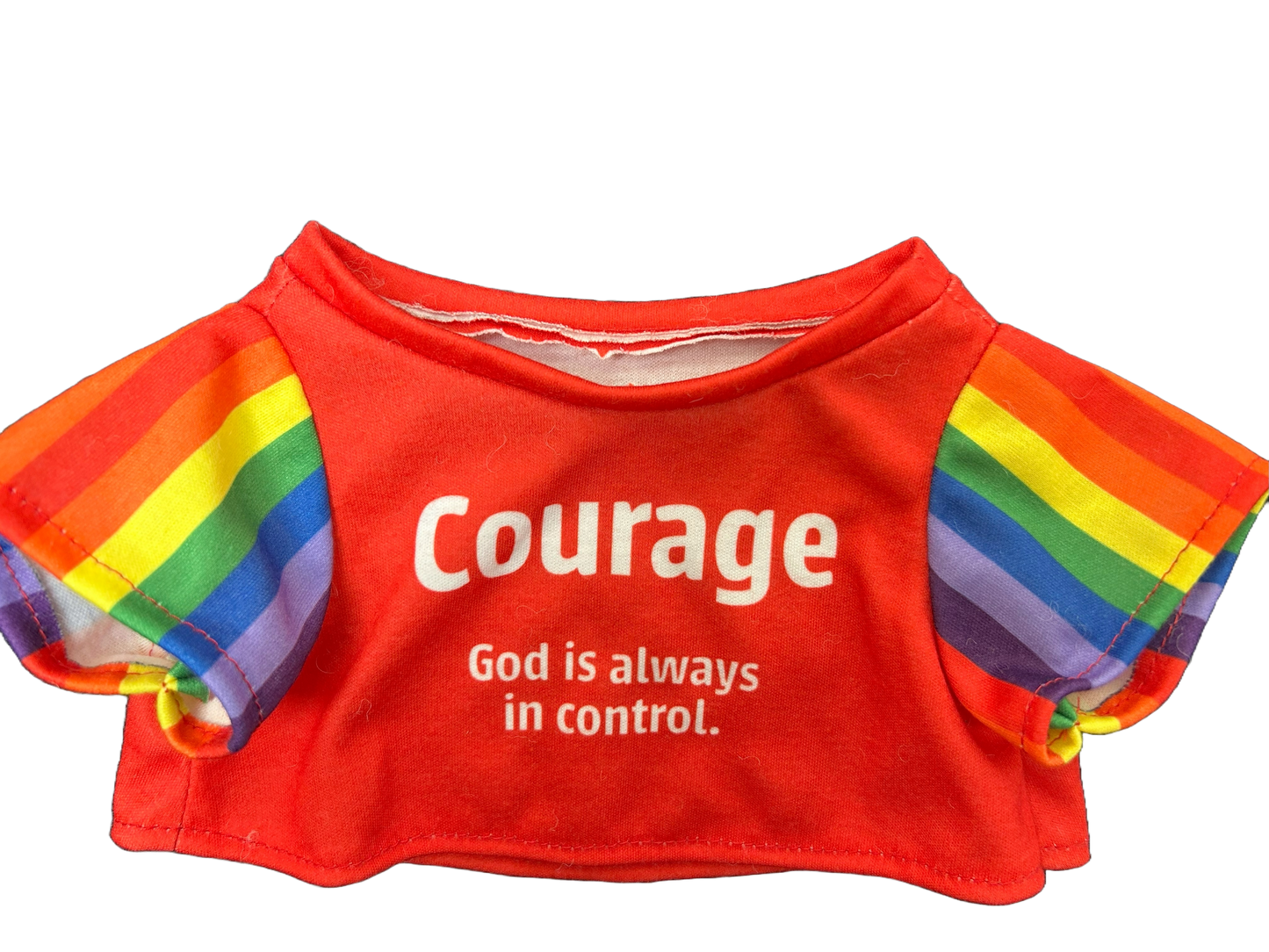 Promise Bears -Courage Bear - 40cm