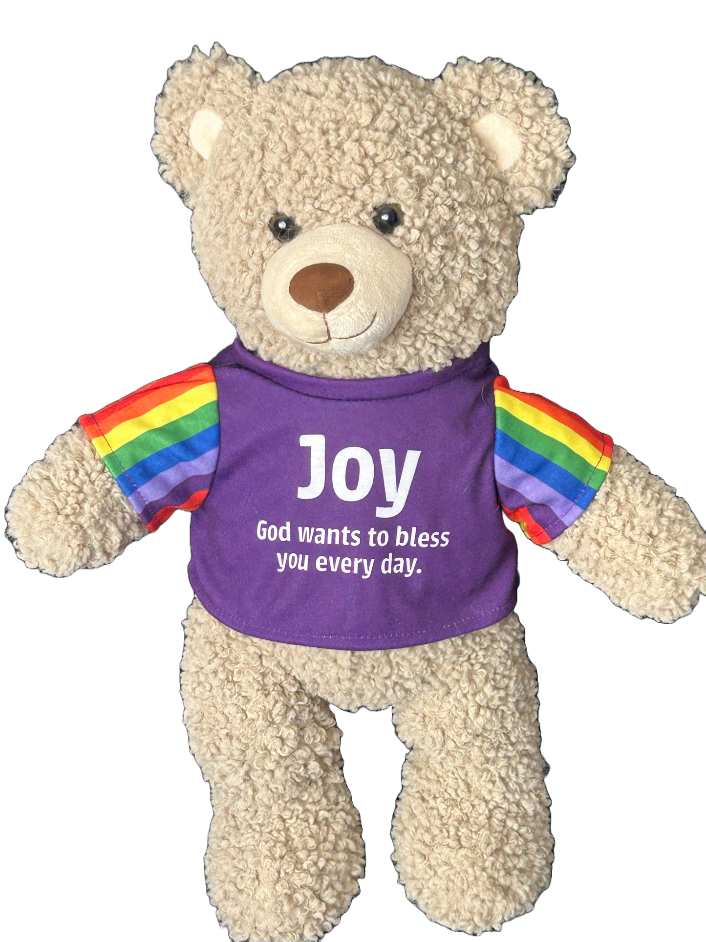 Promise Bears - Joy Bear - 40cm