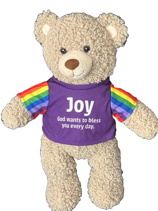 Promise Bears - Joy Bear - 40cm