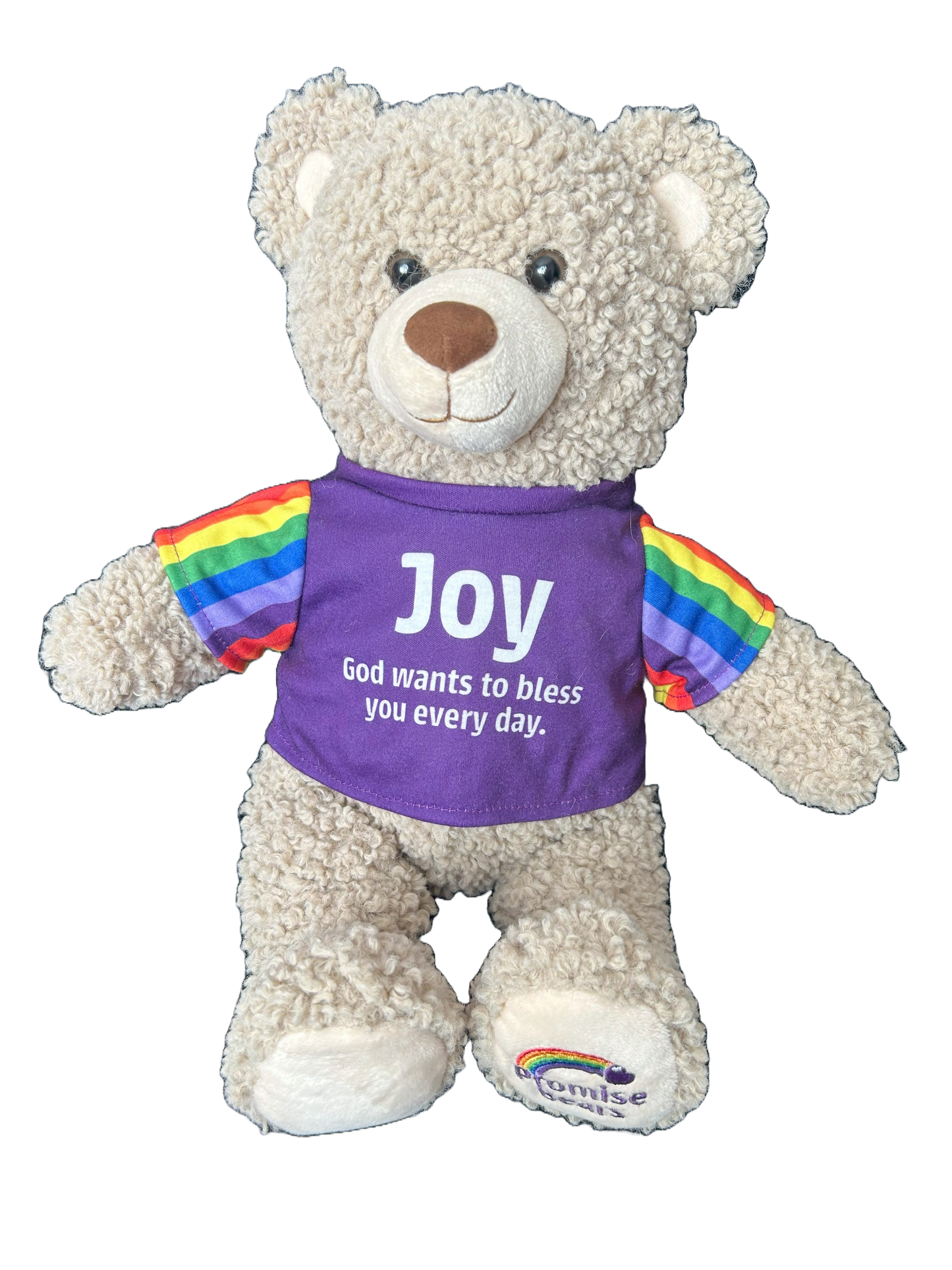 Promise Bears - Joy Bear - 40cm