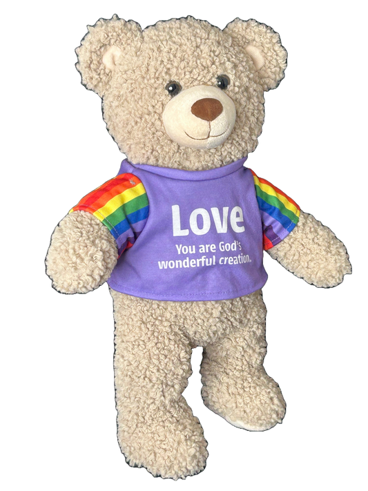 Promise Bears - Love Bear - 40cm