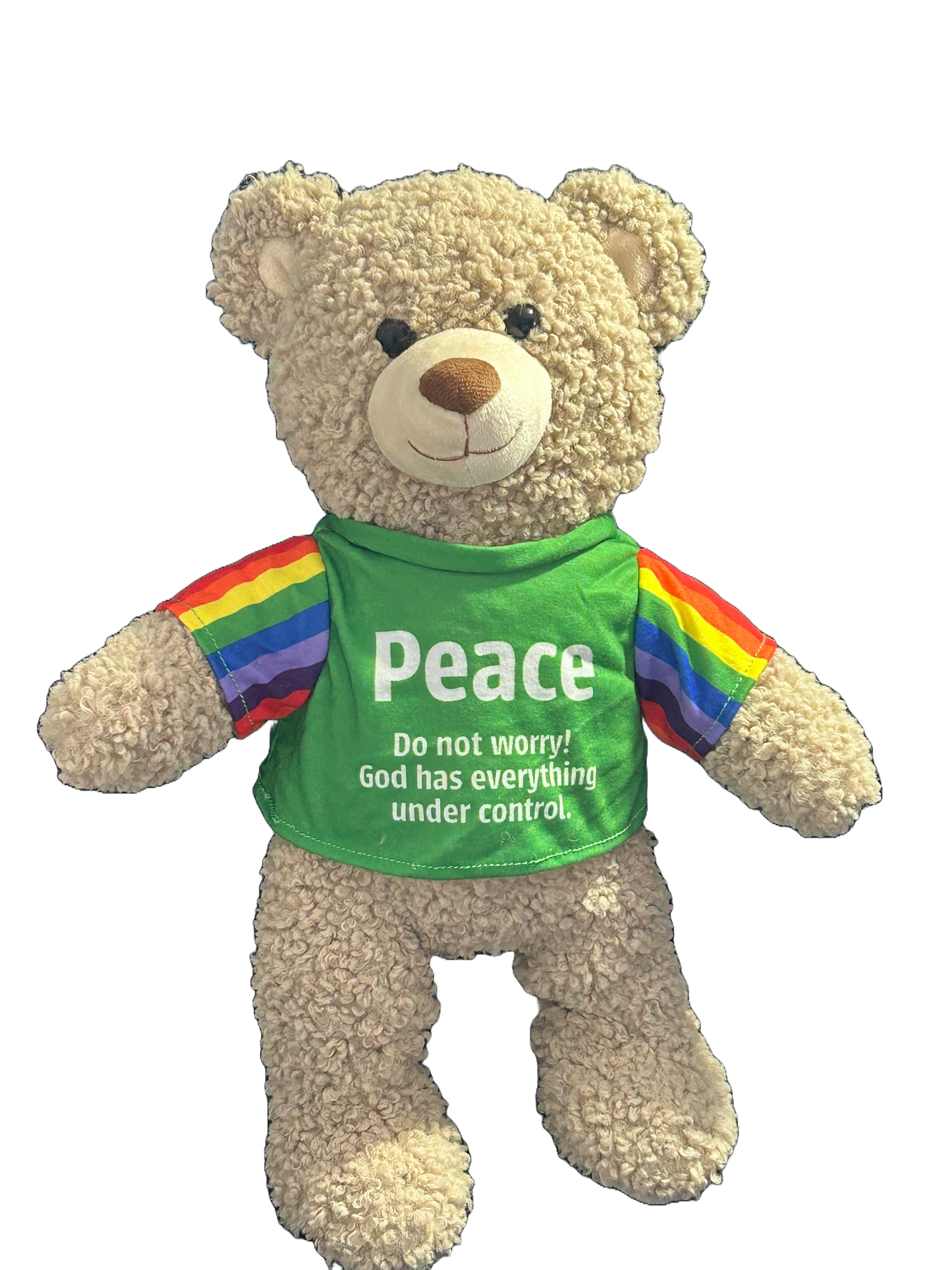 Promise Bears - Peace Bear - 40cm