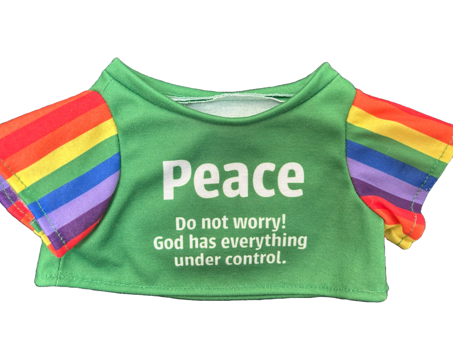 Promise Bears - Peace Bear - 40cm