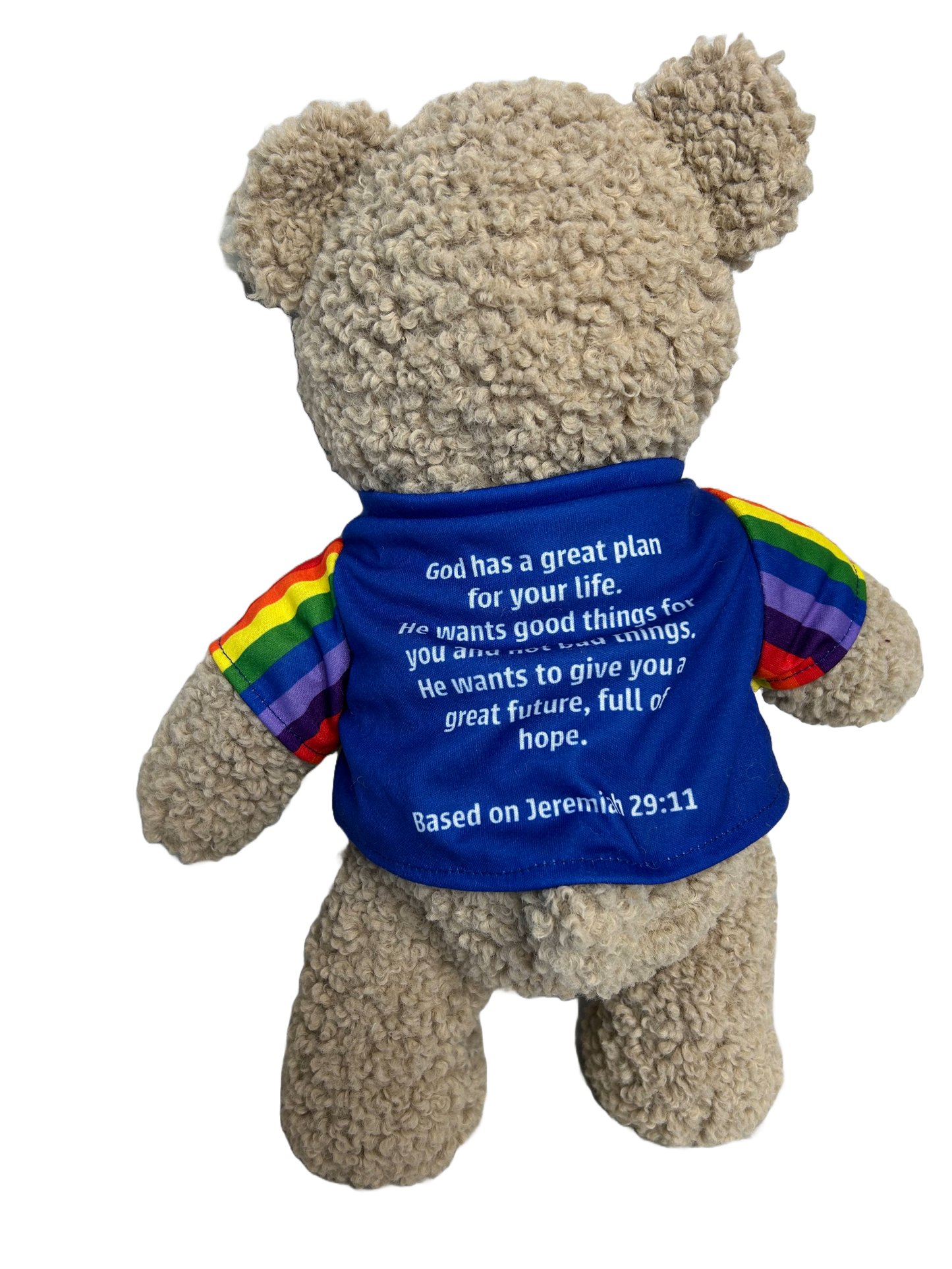 Promise Bears - Trust Bear - 40cm