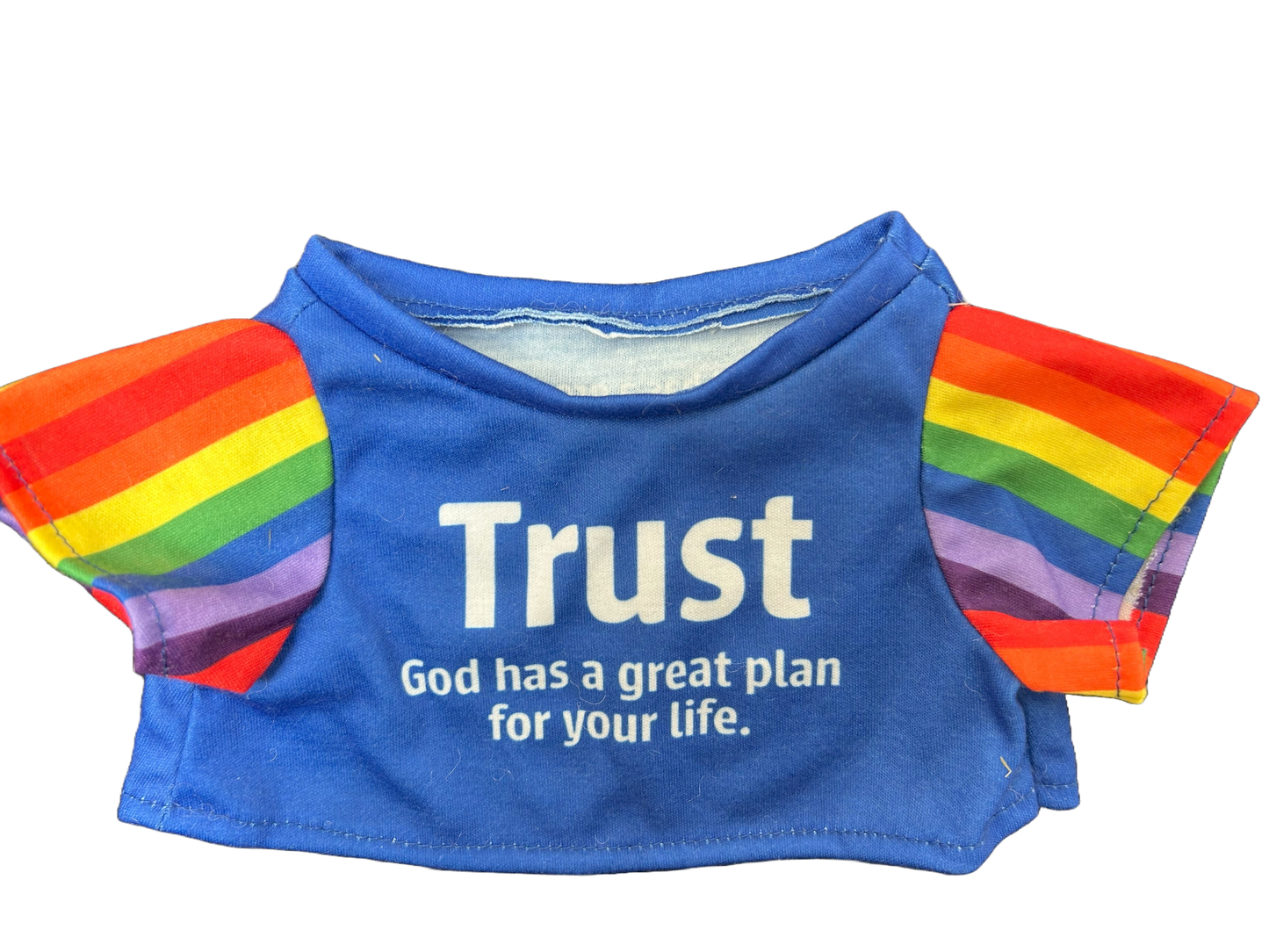 Promise Bears - Trust Bear - 40cm