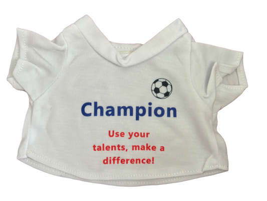 Champion Bear T-shirt